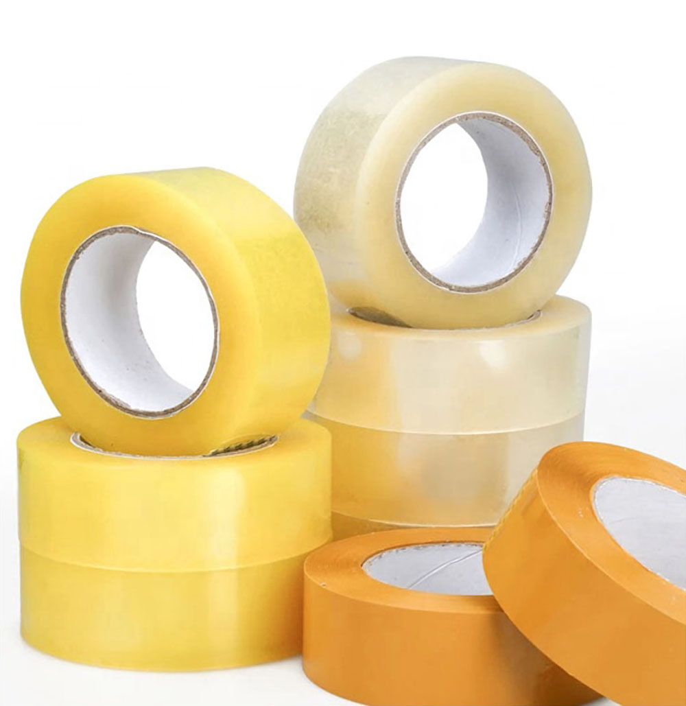 BOPP Sealing Tape