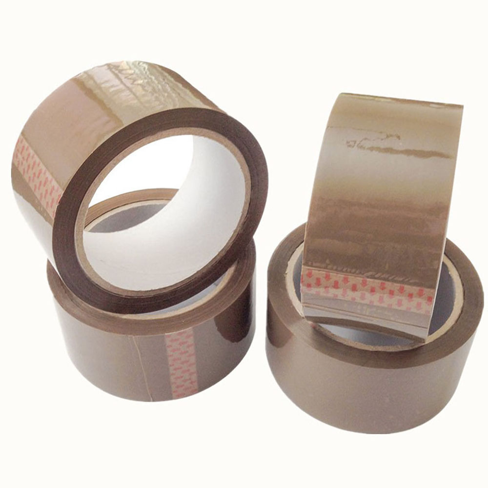 Brown Packing Tape