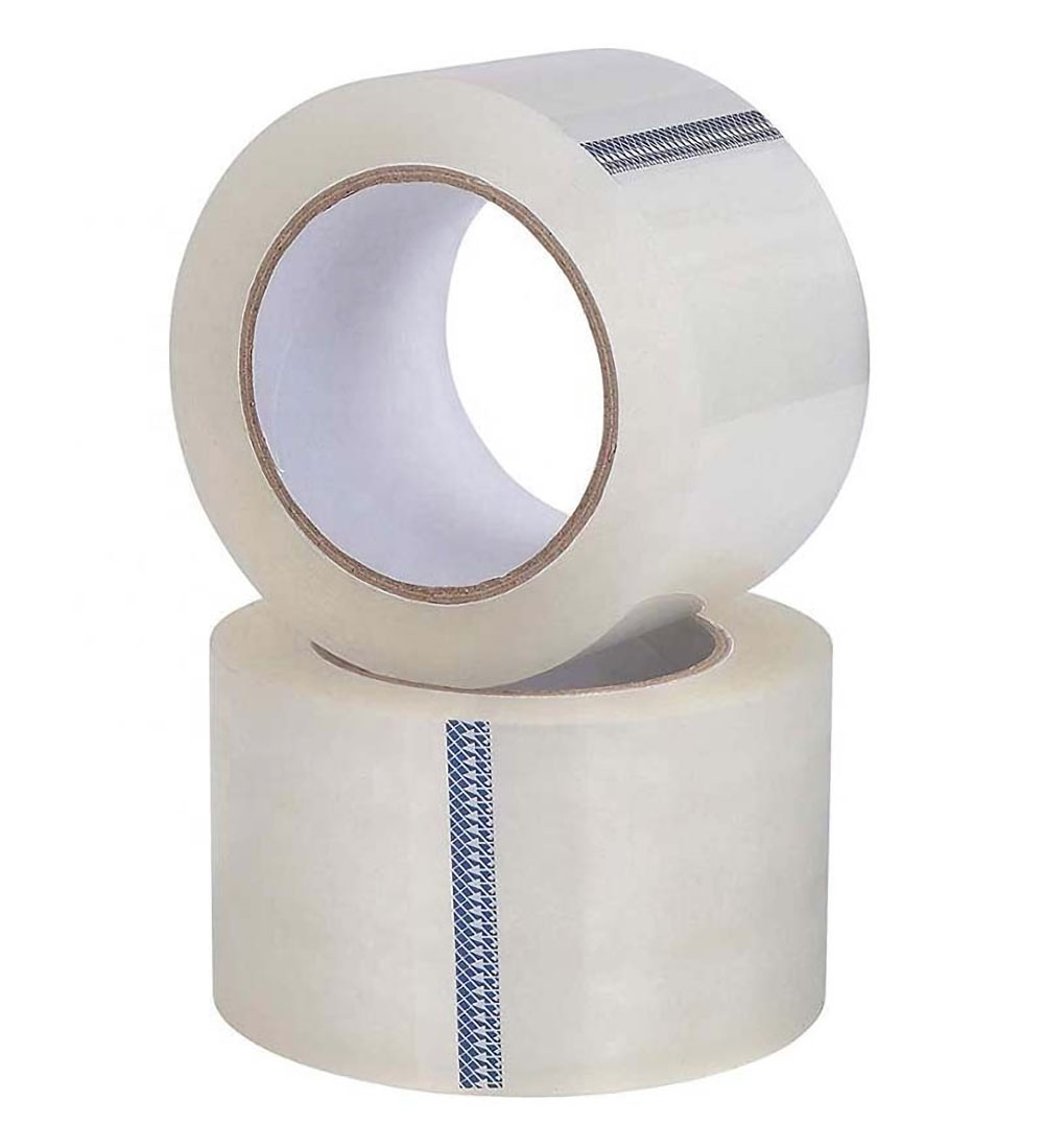 Low Noise Adhesive Tape